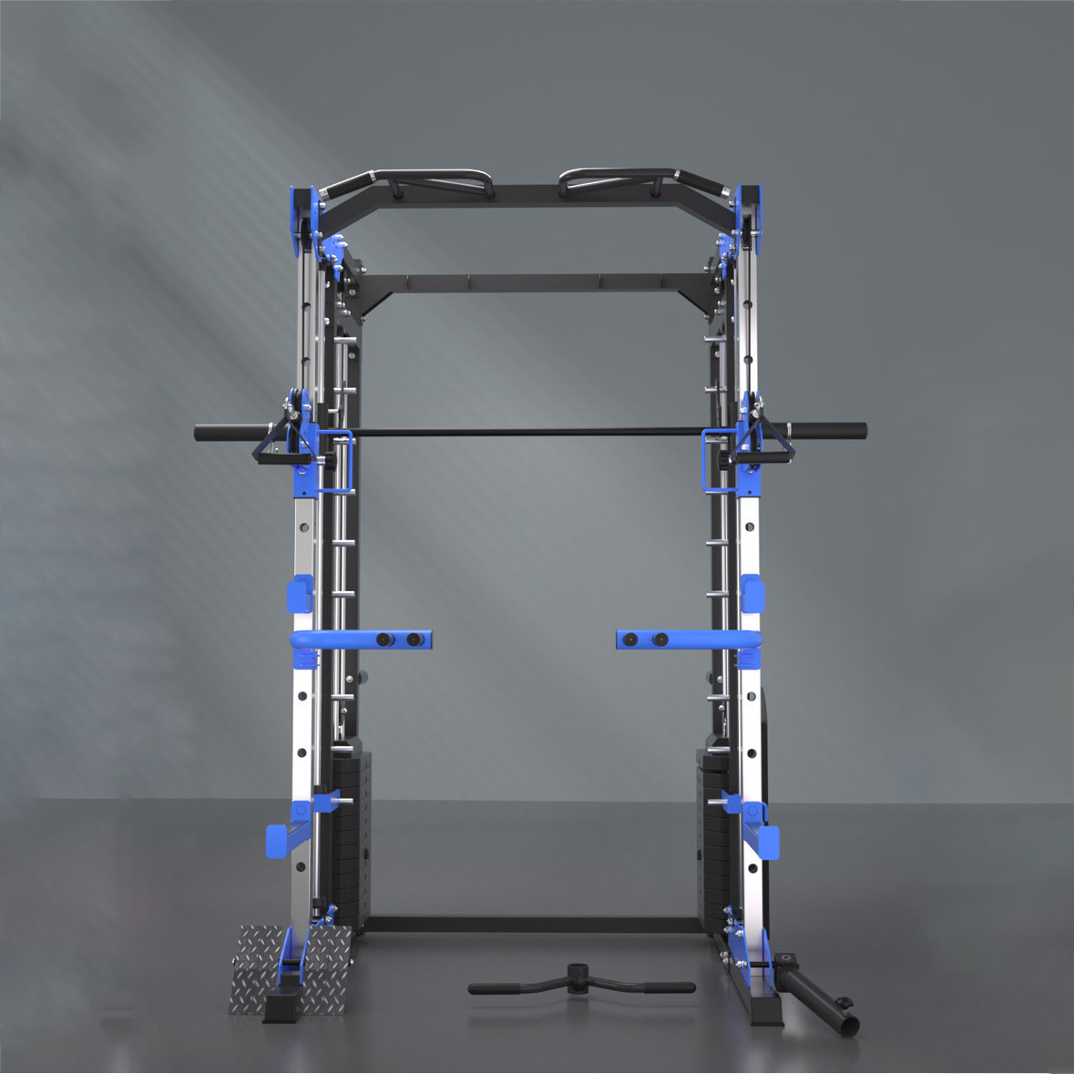 Home Gym Multi - Многофункциональная станция для домашнего спортзала и