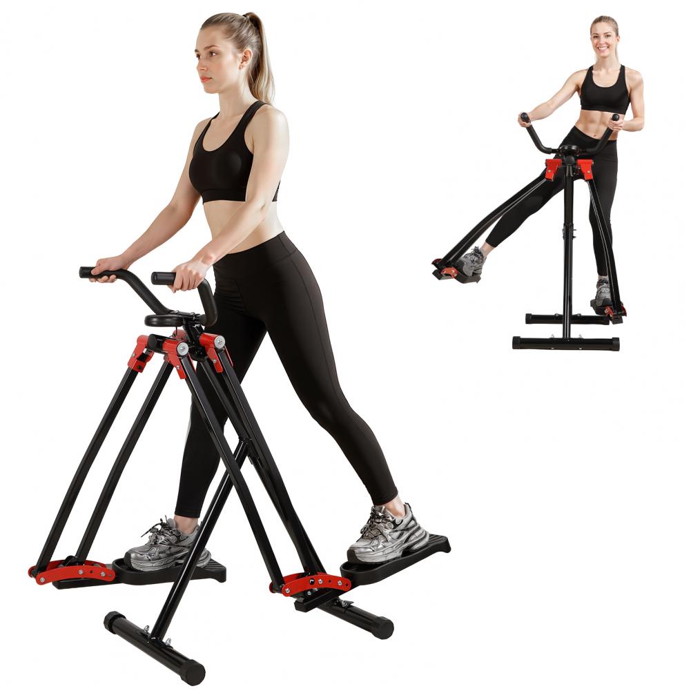 Home Gym Foldable - Тренажер Air Walk для домашнего спортзала,