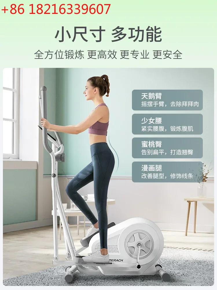 Home Gym For Small Spaces - Умный тренажер TAO Home Gym для