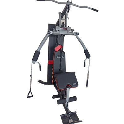 Home Gym With Leg Press - Станция для подтягивания домашнего спортзала, многоэтажный