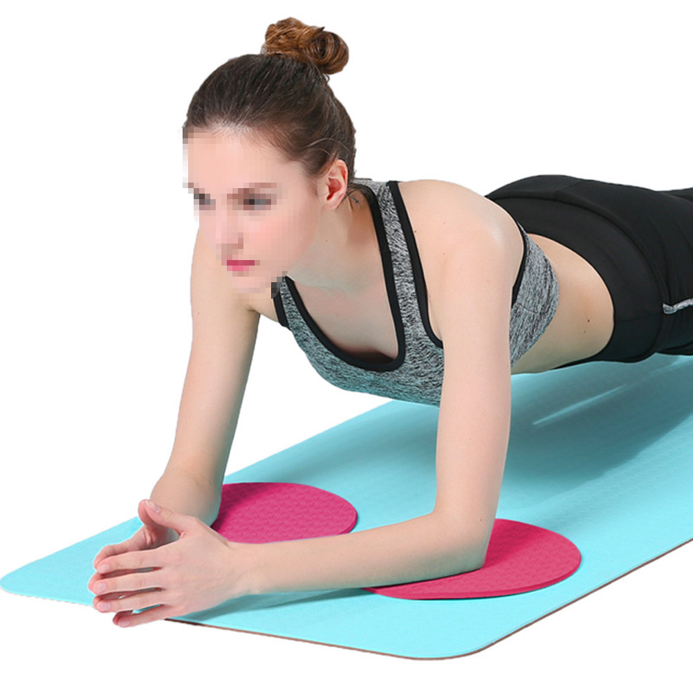 Gliding Disc Slider - Пара тренировочных слайдеров (дисков) для пола,