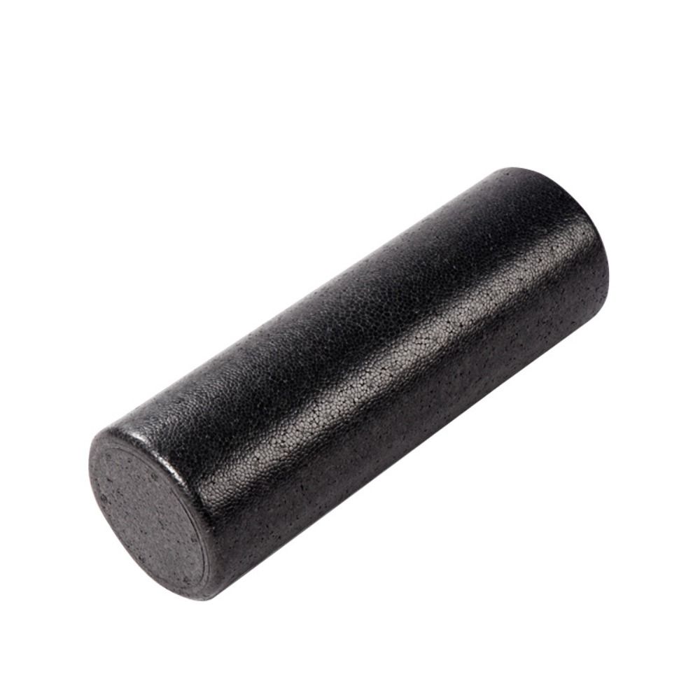 Foam Roller High Density - Высокоплотный пенный валик для йоги из