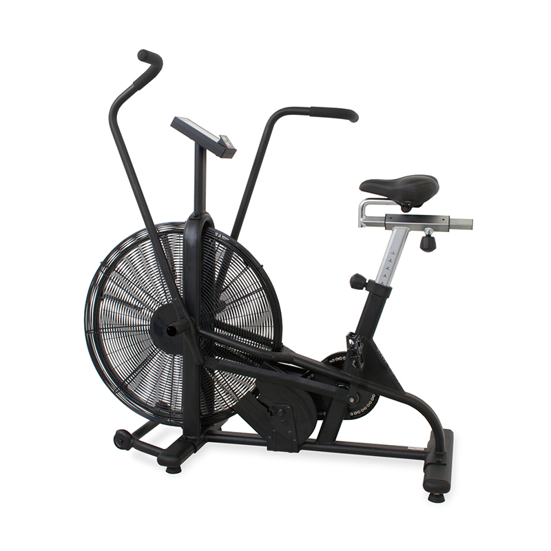 Home Gym Foldable - Коммерческий велотренажер для спортзала для дома,