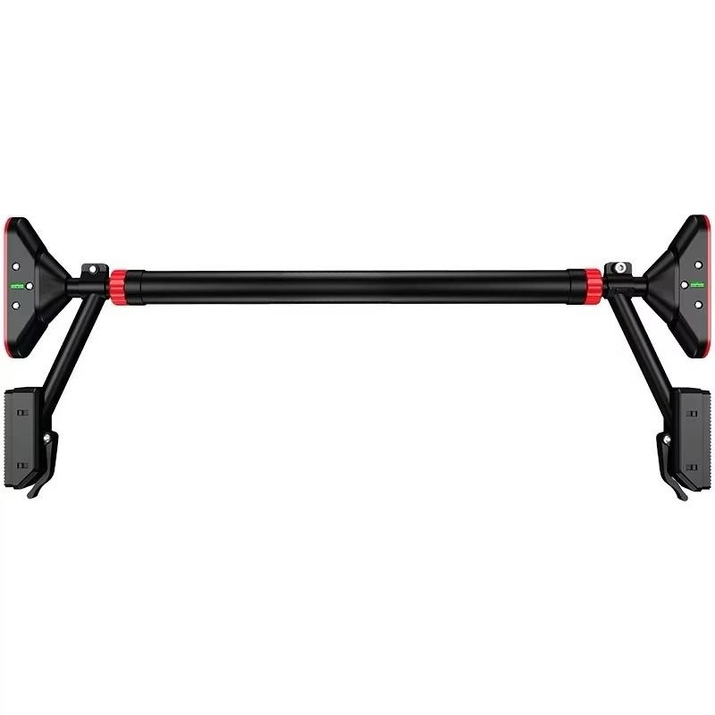 Home Gym Installation - Турник для дверного проема с защитной