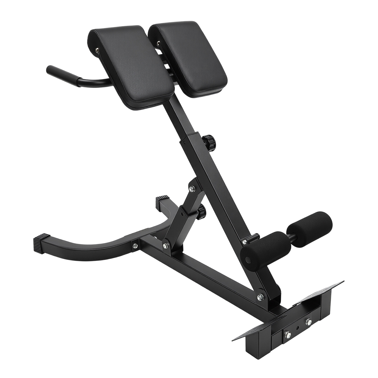 Home Gym Weight Bench - Многофункциональная регулируемая скамья для пресса, грузоподъемность