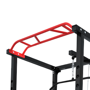 Home Gym With Leg Press - Современный многофункциональный тренажер для дома: большой