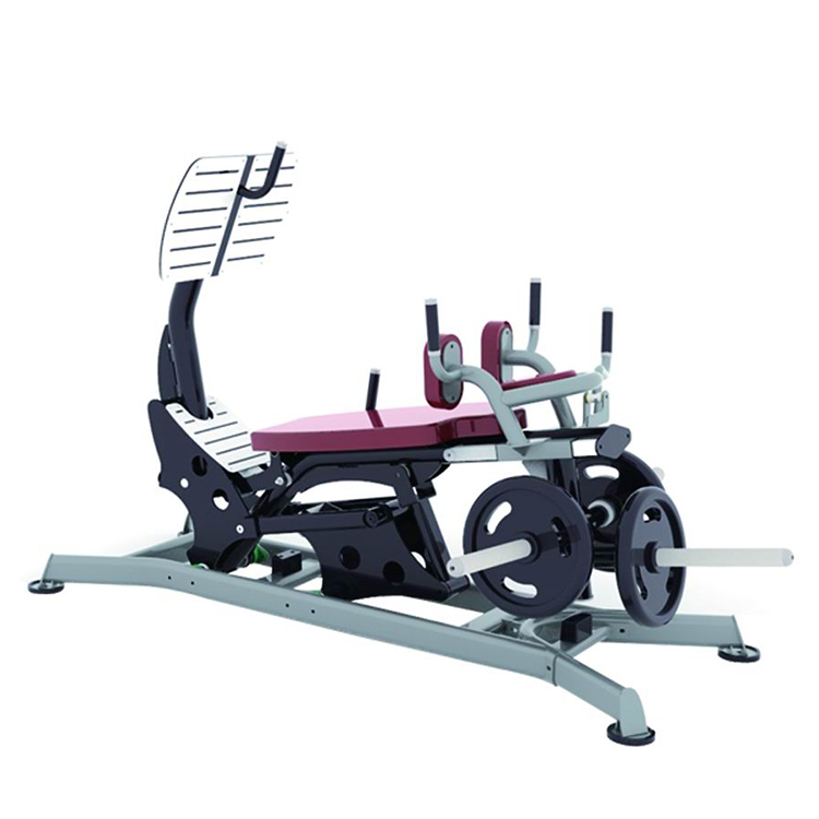 Home Gym With Leg Press - Лидер продаж, оборудование для спортзала, пресс