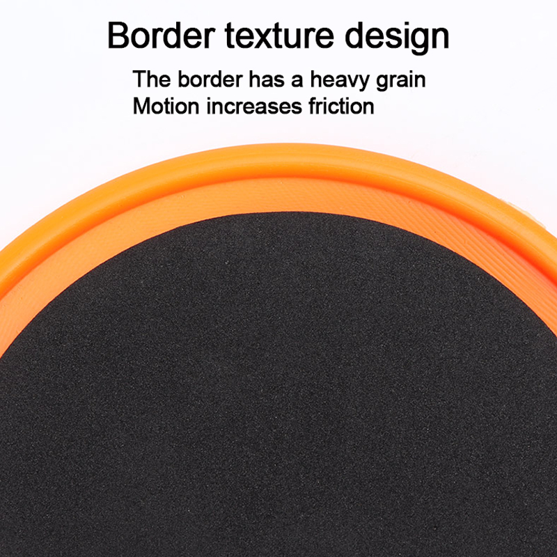 Gliding Disc Slider - Скользящие диски, слайдер, диск для фитнеса,