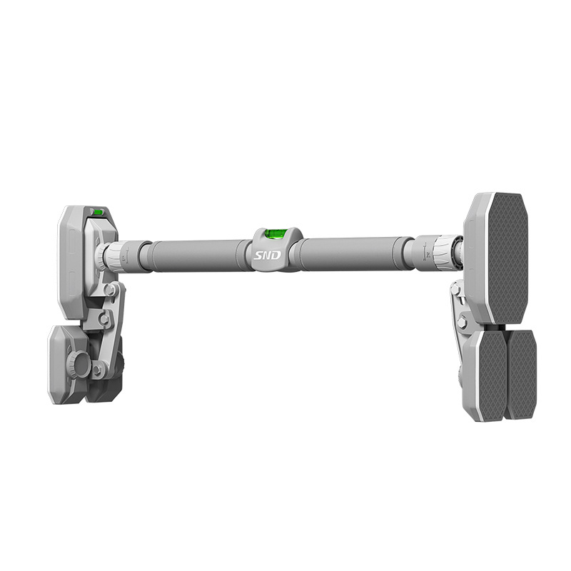 Home Gym For Kids - Детская штанга для подтягивания дверного проема,