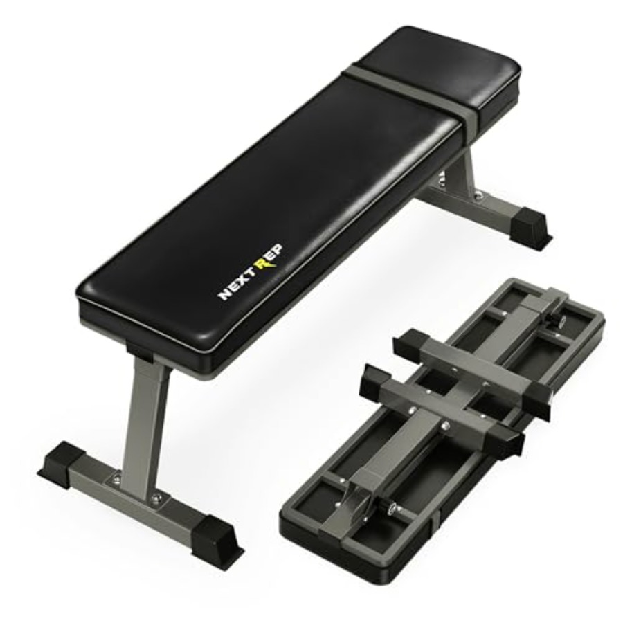 Home Gym Foldable - Скамья для силовых тренировок в домашнем