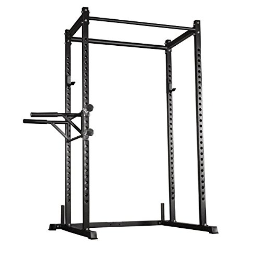 Home Gym Multi - Тренажерный комплекс для дома: силовая рама