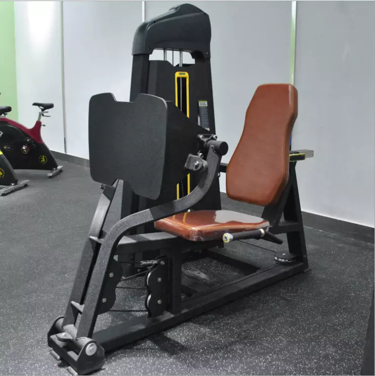 Пресс для ног XC-847, професси – обзор и цена Home Gym With Leg Press