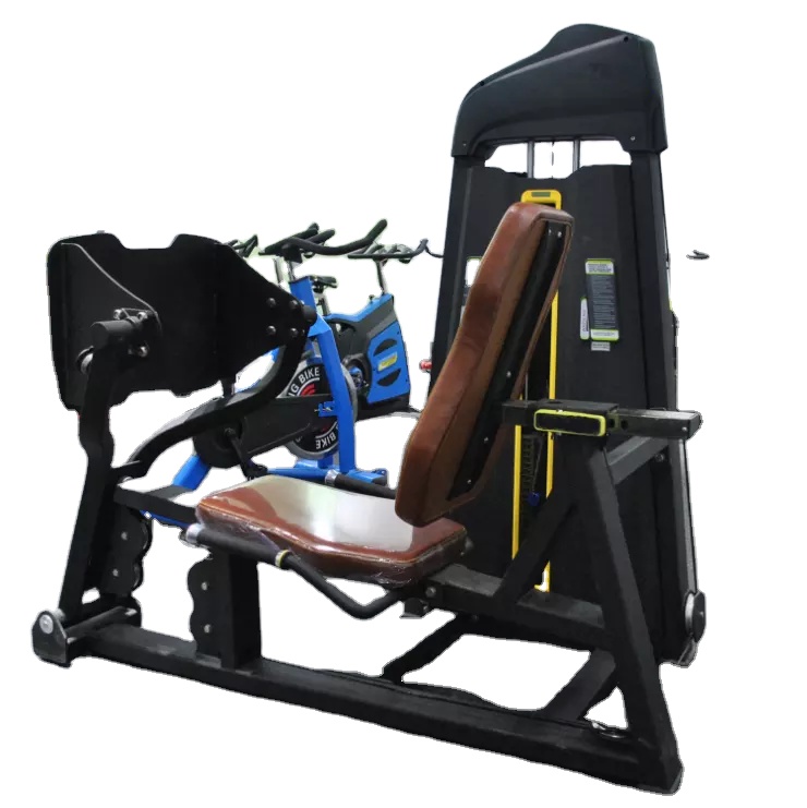 Пресс для ног XC-847, професси – обзор и цена Home Gym With Leg Press