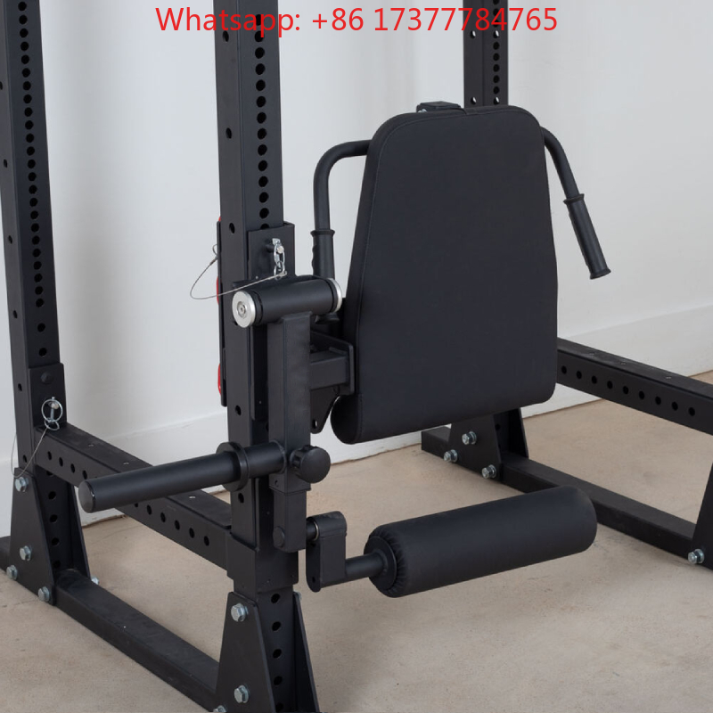 Тренажер для домашнего спортза – обзор и цена Home Gym Quad Extensions