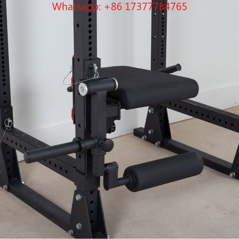 Тренажер для домашнего спортза – обзор и цена Home Gym Quad Extensions