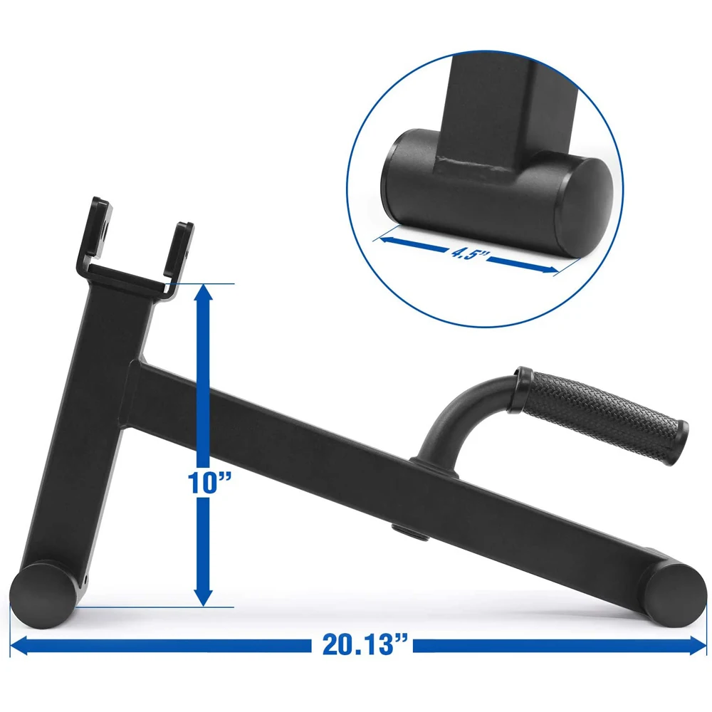 Мини-подъемник для штанги с не – обзор и цена Deadlift Jack Barbell