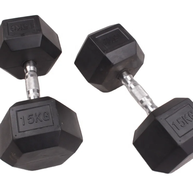 Новинка! Оптовые гексагональны – обзор и цена Hex Dumbbell Set