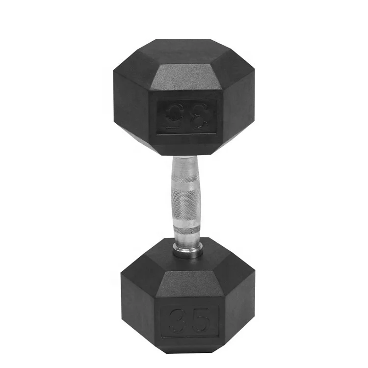 Новинка! Оптовые гексагональны – обзор и цена Hex Dumbbell Set