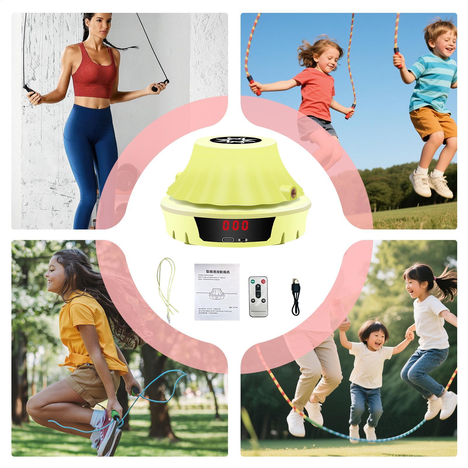 Автоматический портативный тре – обзор и цена Home Gym For Kids