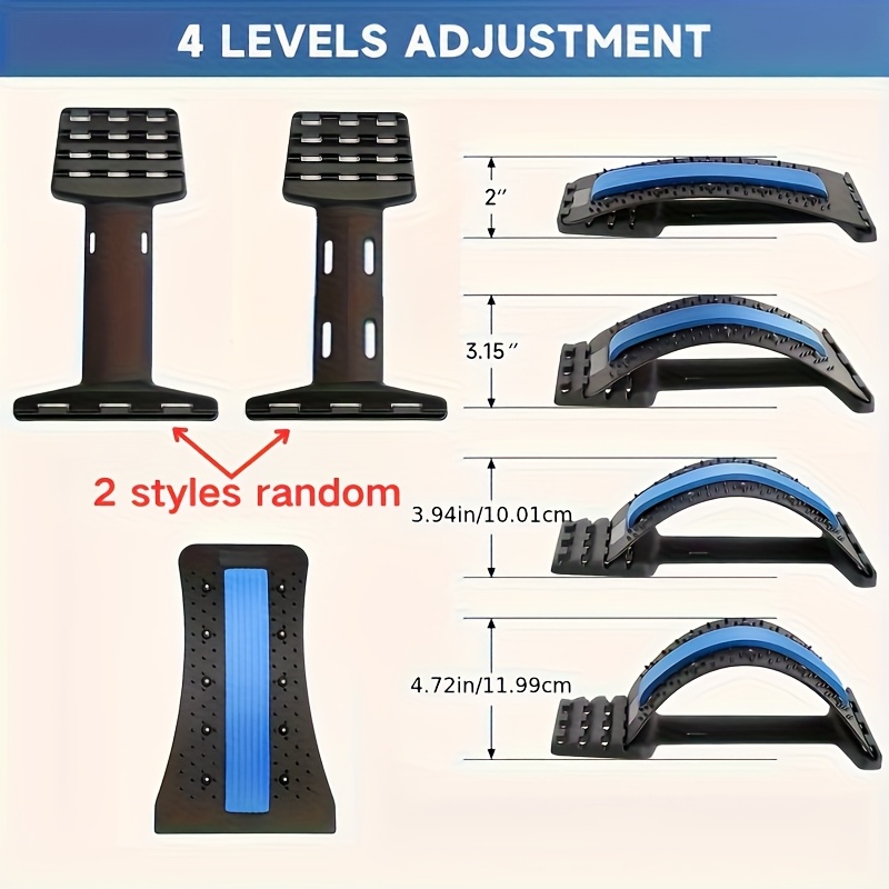 Трехуровневый корректор осанки – обзор и цена Home Gym Necessities