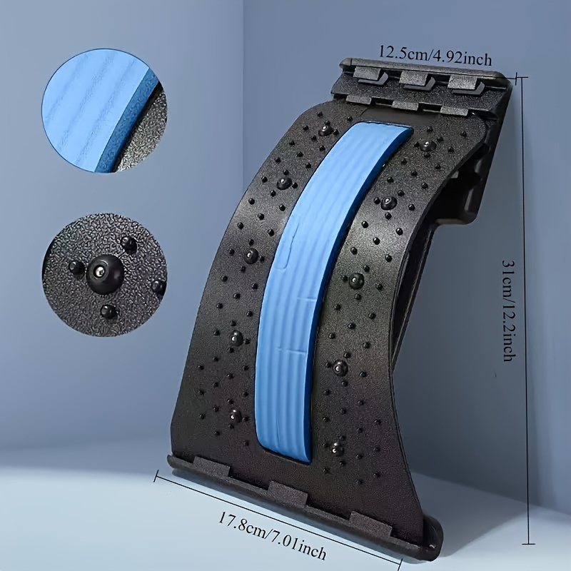 Трехуровневый корректор осанки – обзор и цена Home Gym Necessities