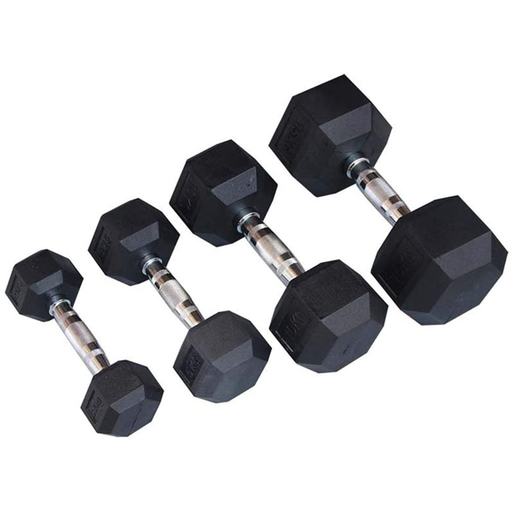 Горячая распродажа: наборы гек – обзор и цена Hex Dumbbell Set