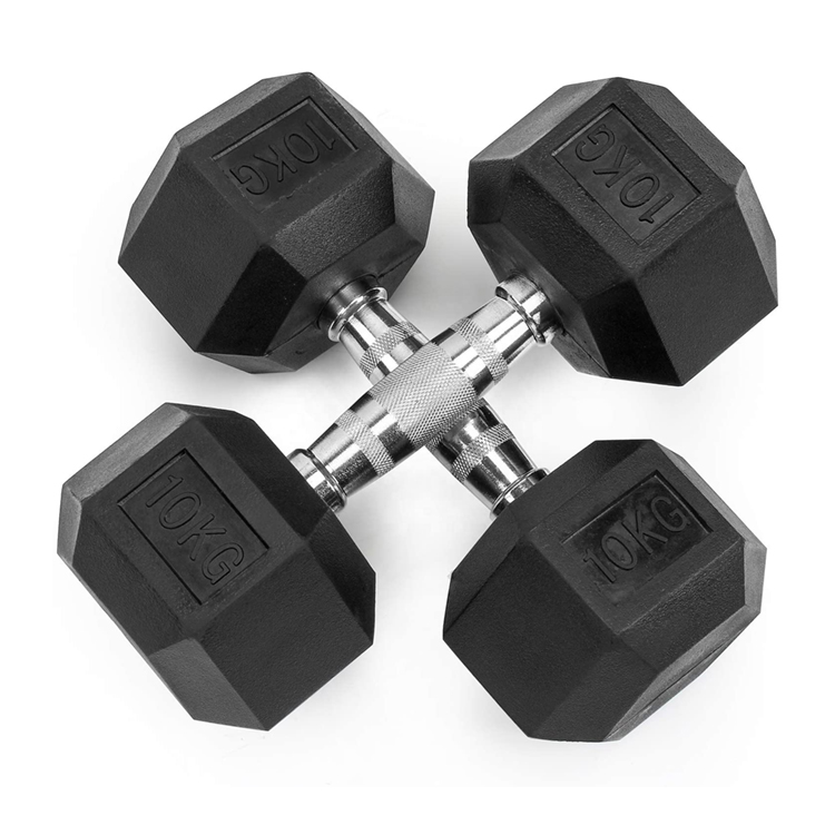 Горячая распродажа: наборы гек – обзор и цена Hex Dumbbell Set