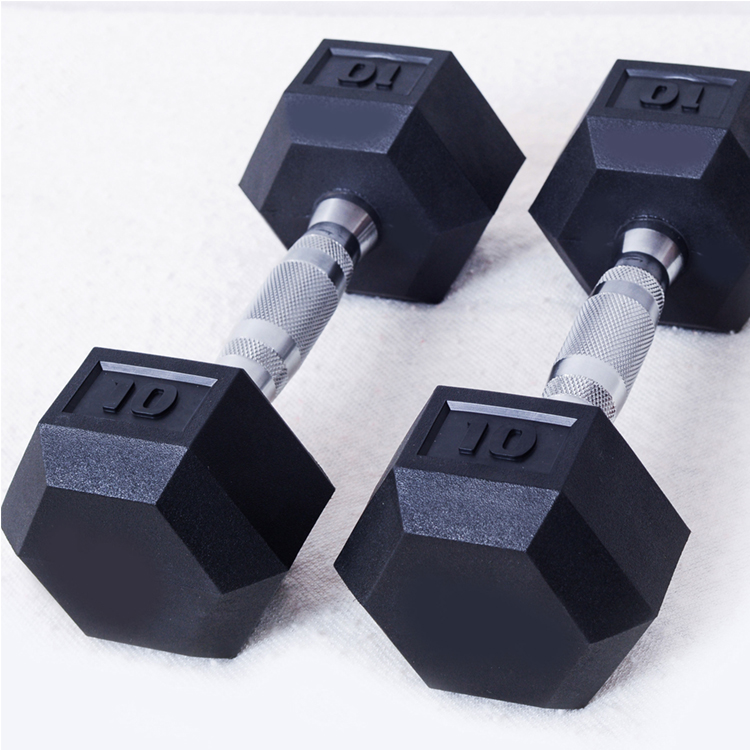 Горячая распродажа: наборы гек – обзор и цена Hex Dumbbell Set