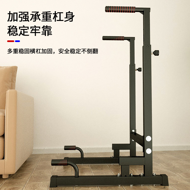 Металлические параллельные бру – обзор и цена Home Gym With Leg Press