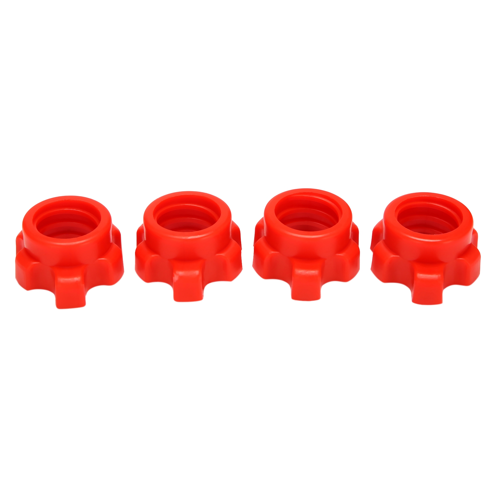 8 шт. гайка для гантели, гайка – обзор и цена Hex Dumbbell Set