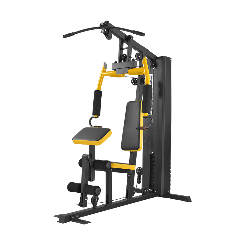 # Многофункциональный домашний – обзор и цена Home Gym With Leg Press