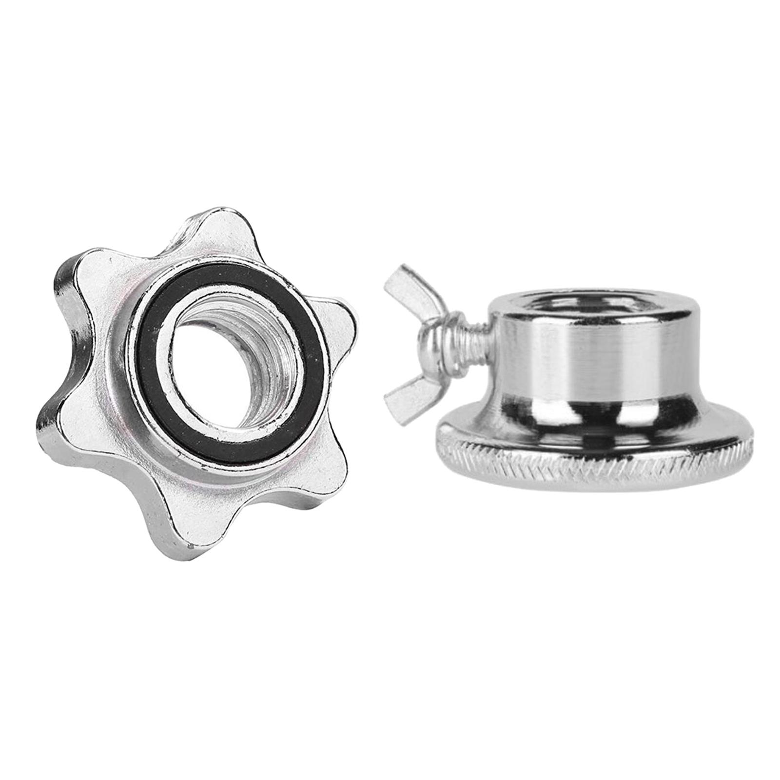 Регулируемая гайка для гантеле – обзор и цена Hex Dumbbell Set