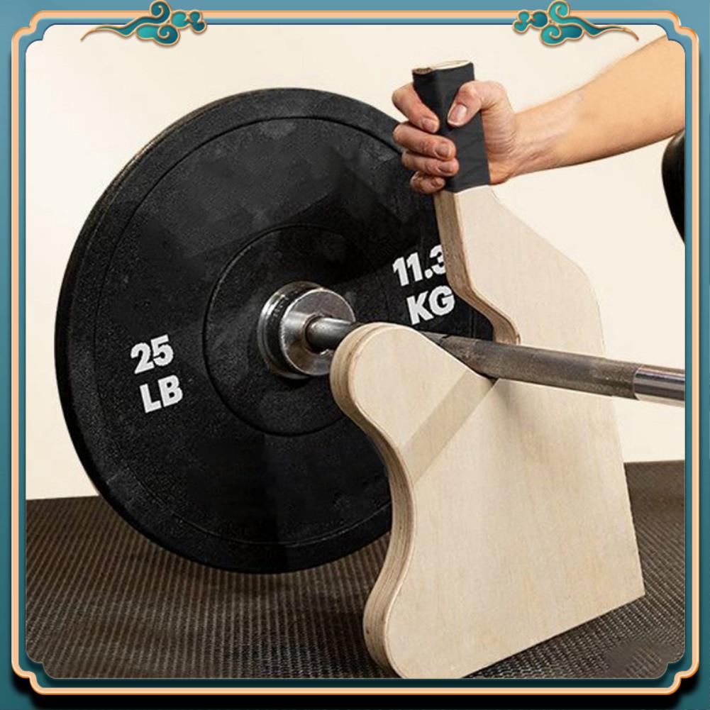 Новейший деревянный домкрат дл – обзор и цена Deadlift Jack Barbell