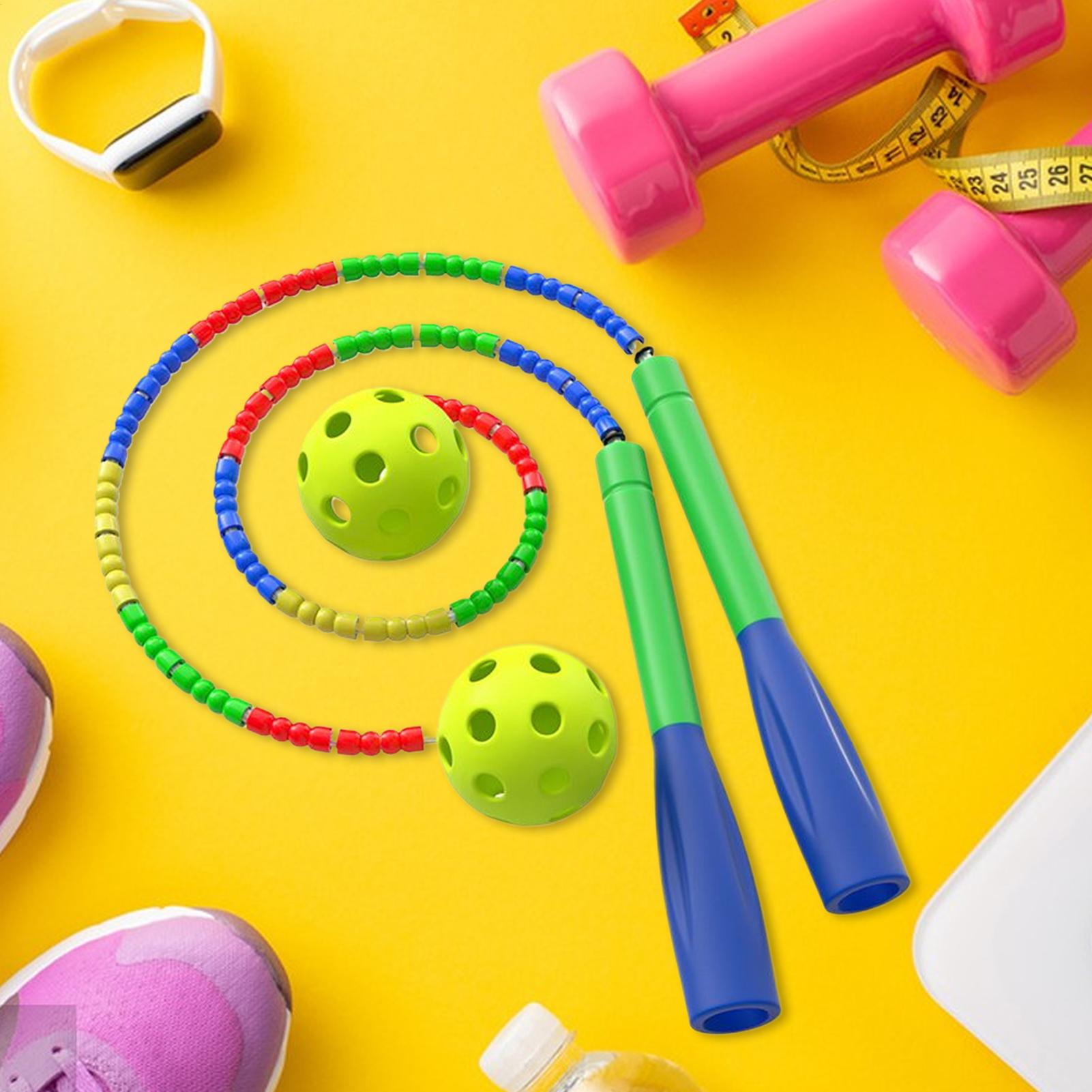 Скакалка со скакалкой и беспро – обзор и цена Home Gym For Kids