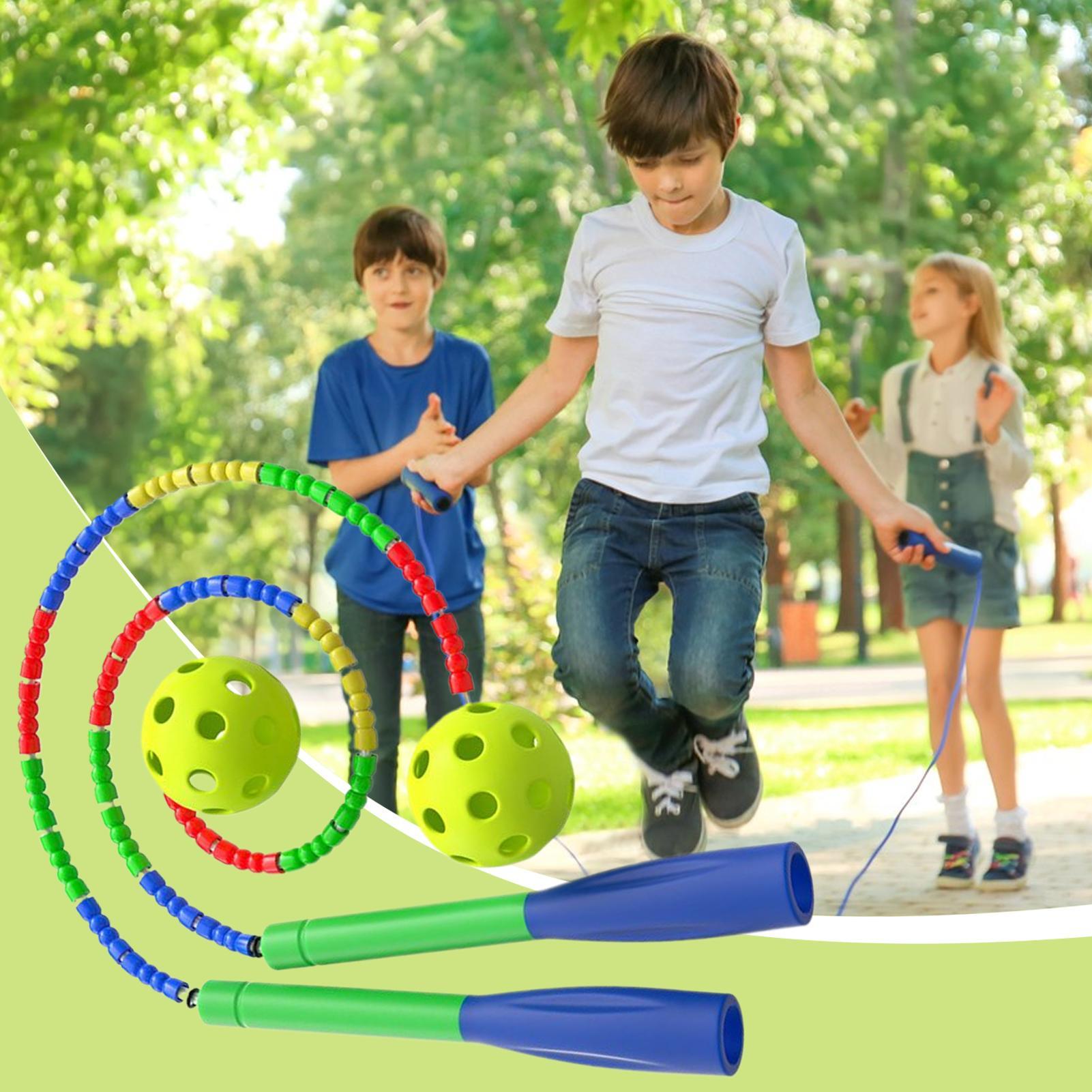 Скакалка со скакалкой и беспро – обзор и цена Home Gym For Kids