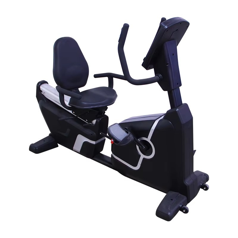 Горизонтальный велотренажер дл – обзор и цена Home Gym For Small Spaces