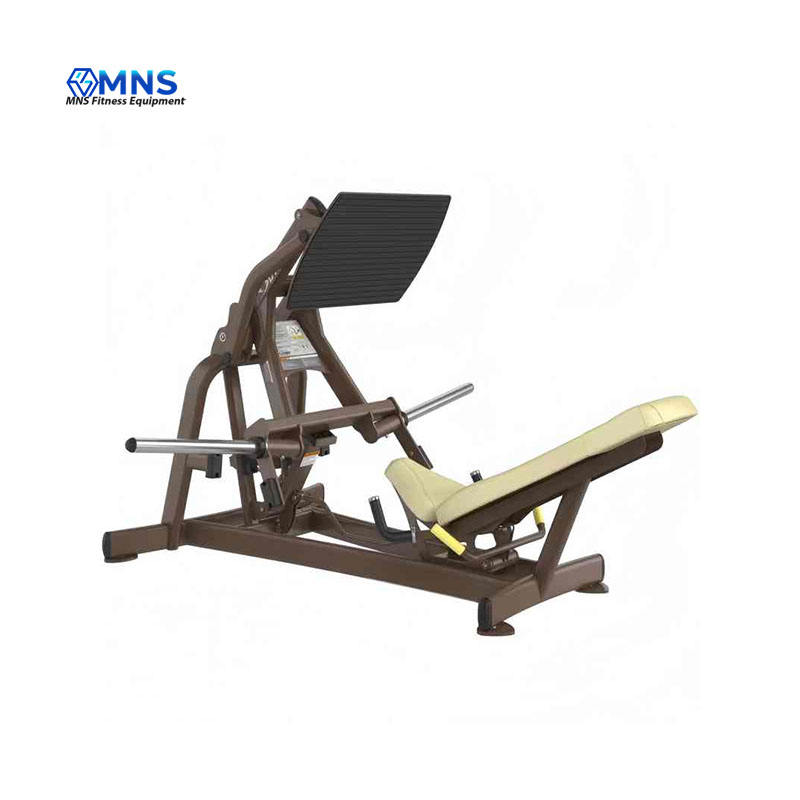 Профессиональный тренажер для  – обзор и цена Home Gym With Leg Press