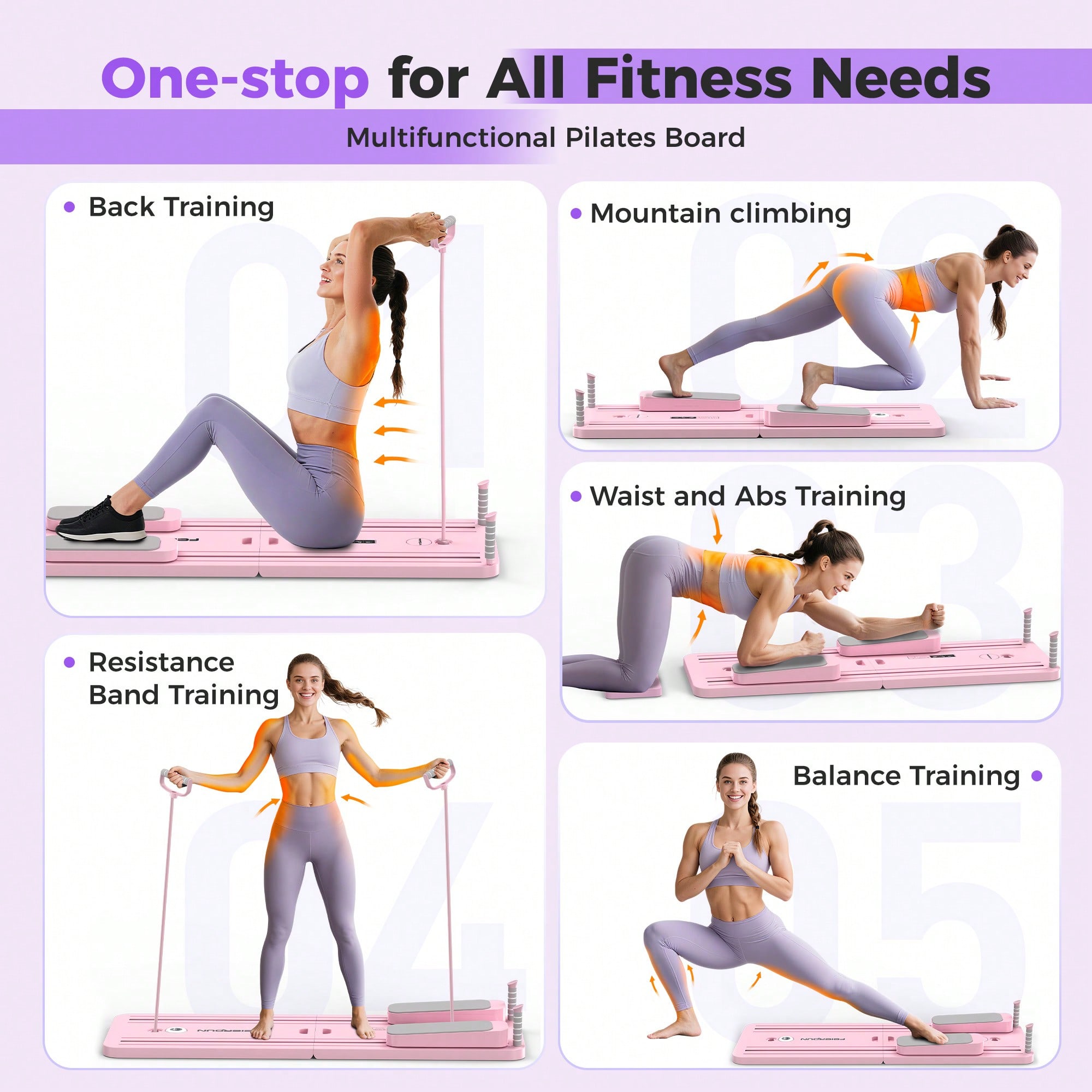 Многофункциональная фитнес-дос – обзор и цена Home Gym For Small Spaces