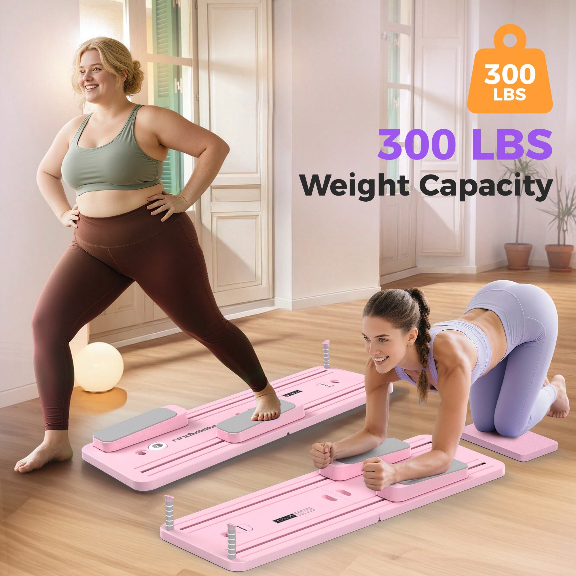 Многофункциональная фитнес-дос – обзор и цена Home Gym For Small Spaces