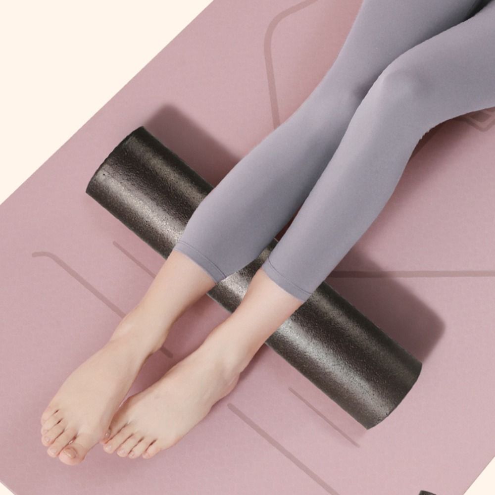 Высокоплотный пенный валик для – обзор и цена Foam Roller High Density