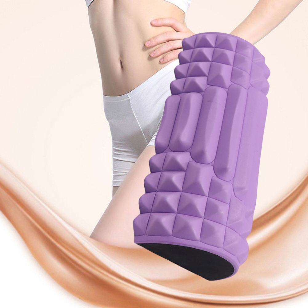Массажный валик из пены EVA вы – обзор и цена Foam Roller High Density