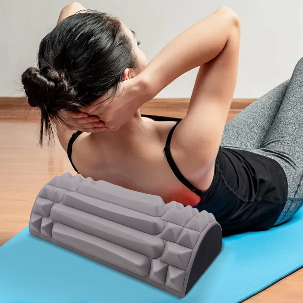 Массажный валик из пены EVA вы – обзор и цена Foam Roller High Density