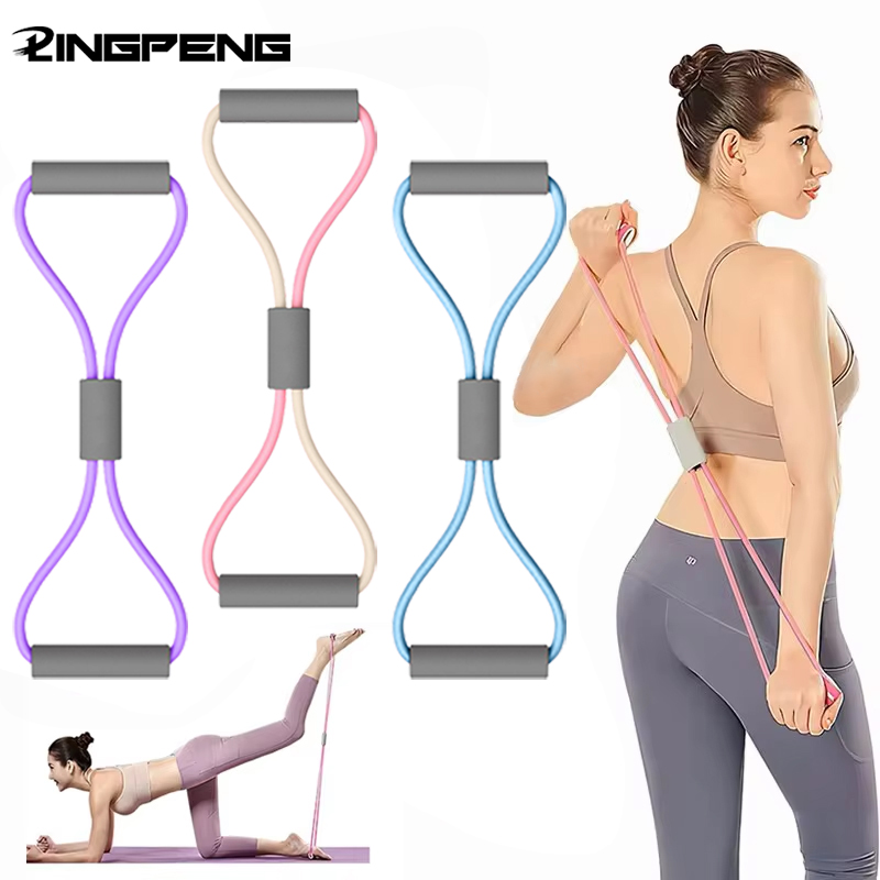 1 шт., эластичная лента для до – обзор и цена Home Gym Necessities