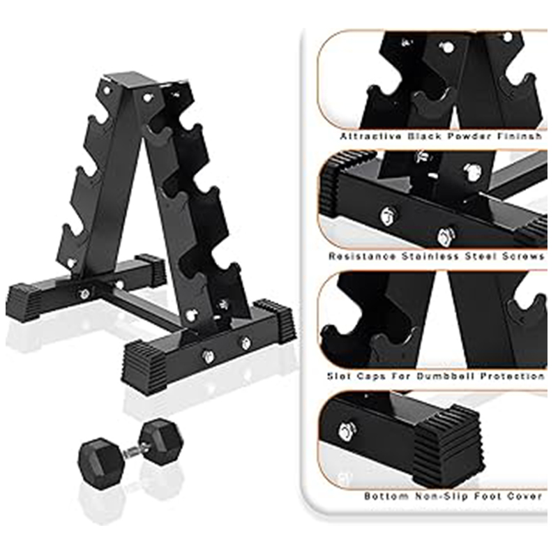 Домашняя вертикальная стойка д – обзор и цена Hex Dumbbell Set