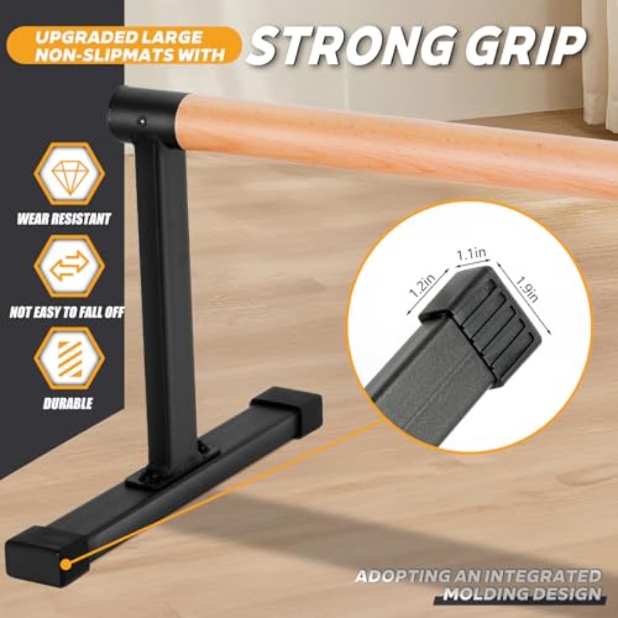 Деревянные параллельные брусья – обзор и цена Home Gym Installation