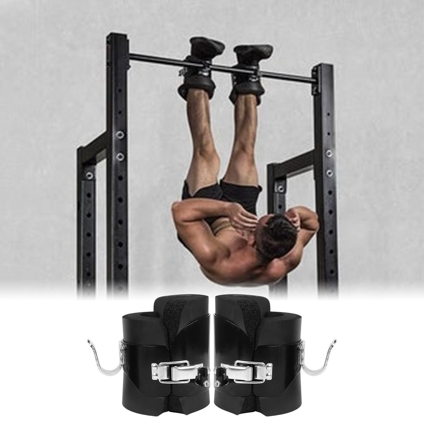 Пара инверсионных ботинок для  – обзор и цена Home Gym Mma