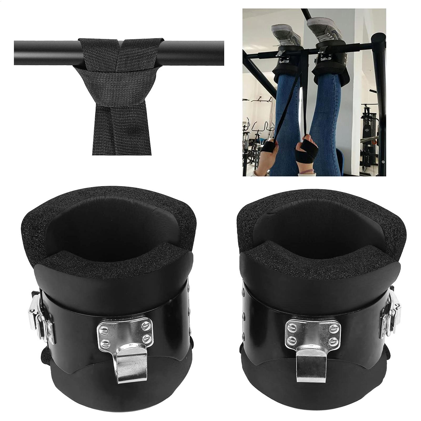 Пара инверсионных ботинок для  – обзор и цена Home Gym Mma