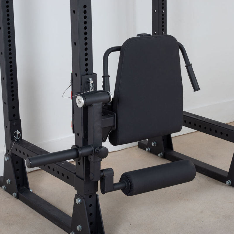 Тренажер для разгибания/сгибан – обзор и цена Home Gym Quad Extensions