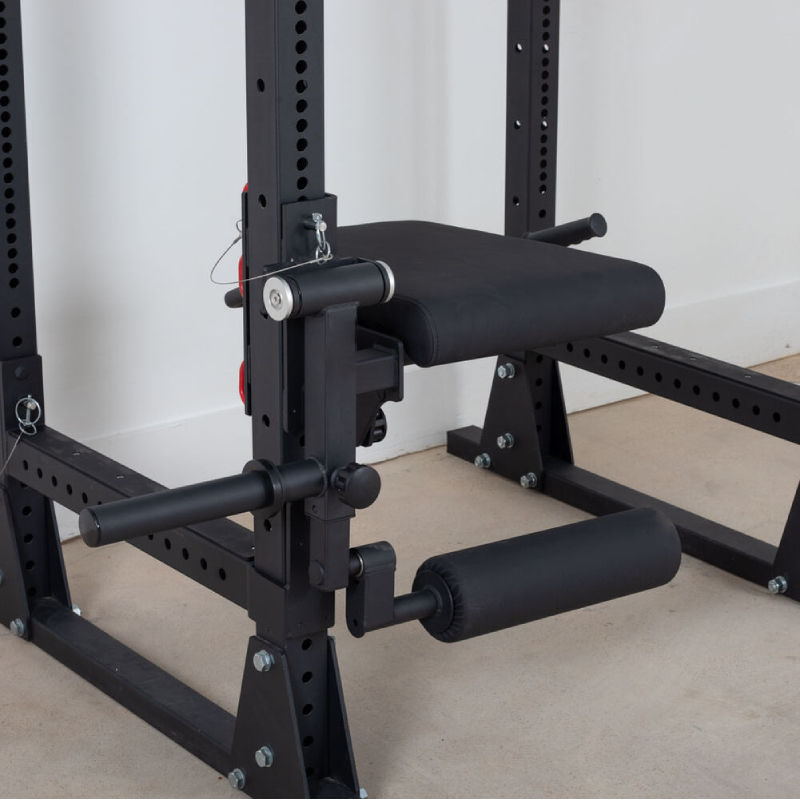 Тренажер для разгибания/сгибан – обзор и цена Home Gym Quad Extensions