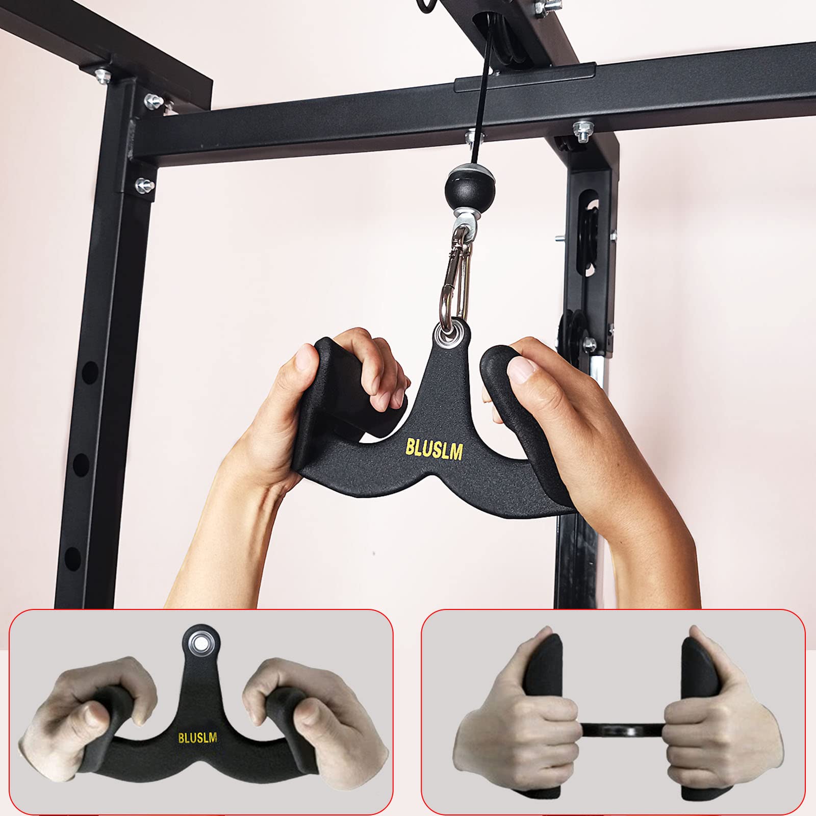 Домашний тренажерный зал Фитне – обзор и цена Home Gym Mma